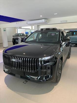 JAECOO 7 1.5 TGDI PHEV PRESTIGE DHT